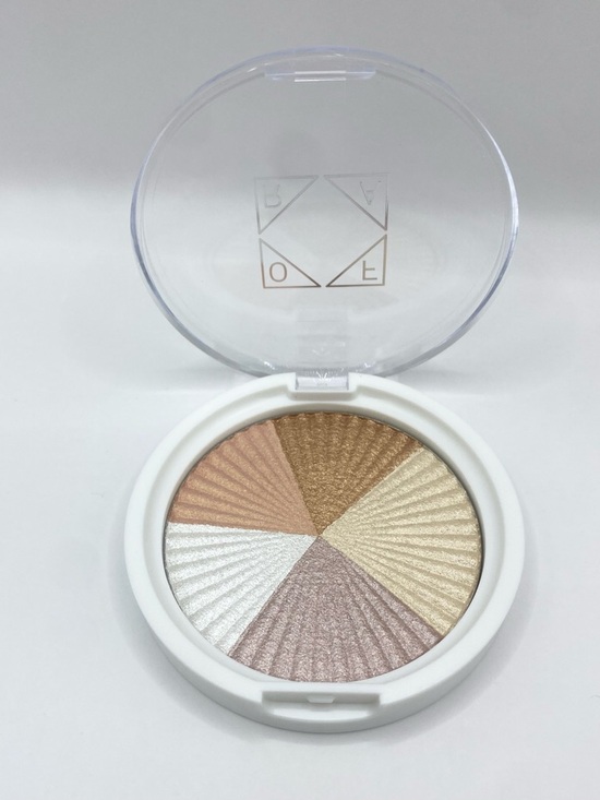 Ofra Cosmetics Highlighter BEVERLY HILLS - Picture 11 of 12